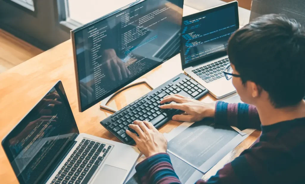 Web Design & Development