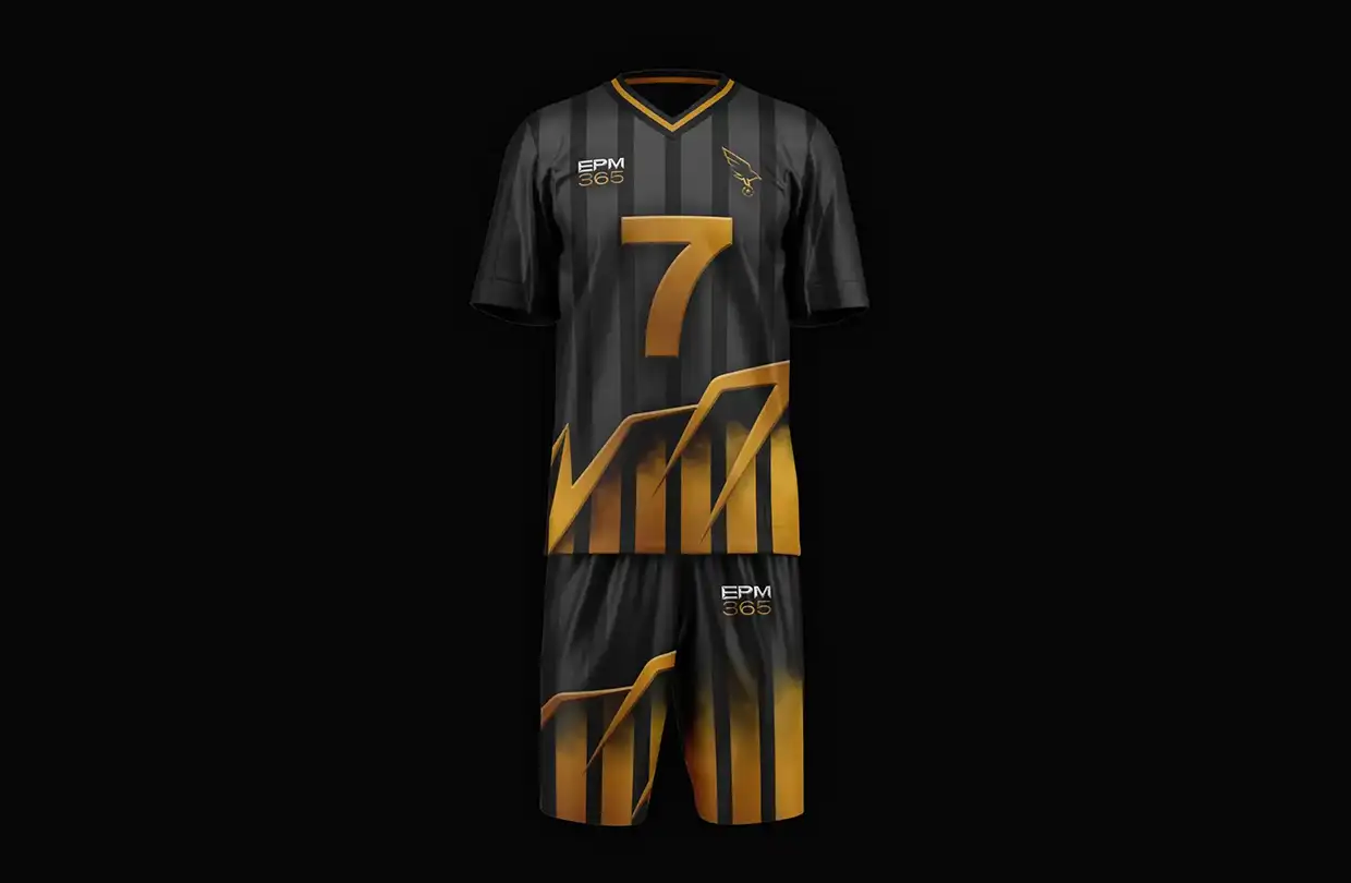 EPM 360 Uniform