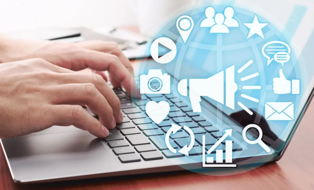 Digital Marketing