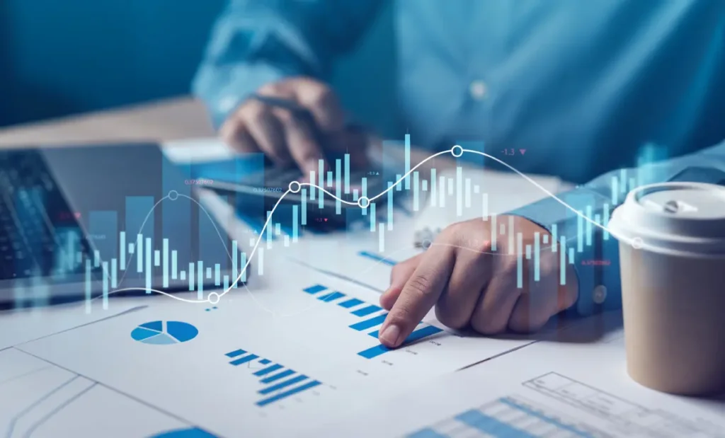 Digital Strategy & Growth