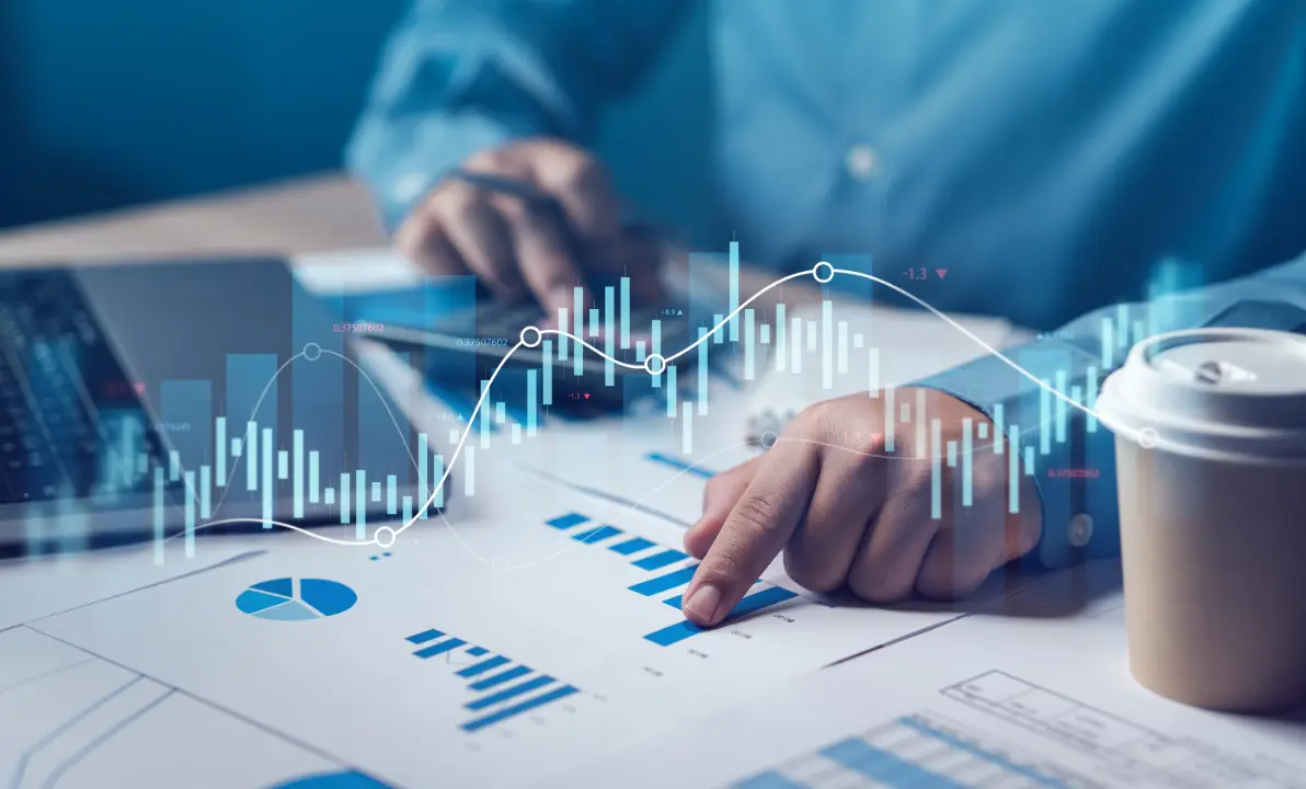 Digital Strategy & Growth